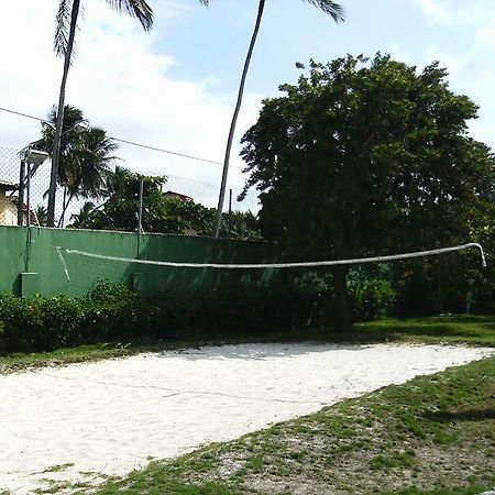 Taperapuan Praia Hotel Porto Seguro Kültér fotó