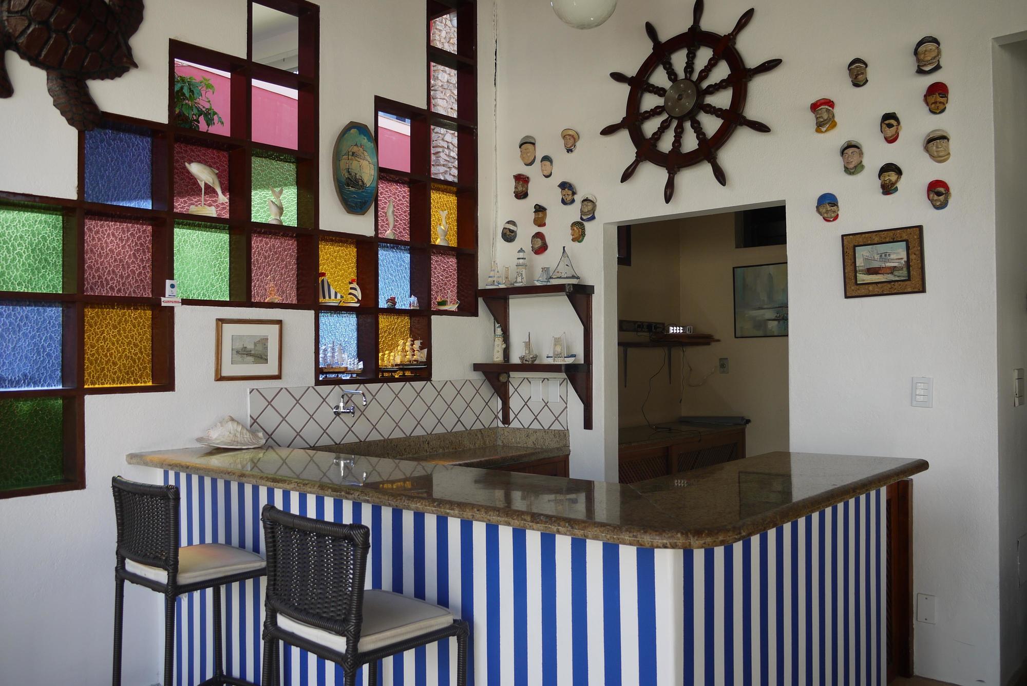 Taperapuan Praia Hotel Porto Seguro Kültér fotó